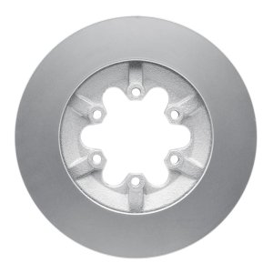 Chevrolet Colorado Brake Rotor (1) - Front - R1 Concepts - GEOSPEC Coated - `09-`12